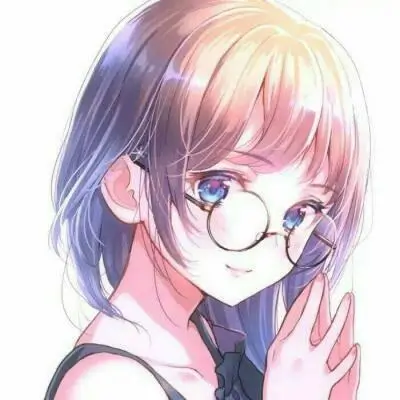 陌客头像